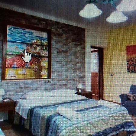 Гостьовий будинок Girasole Терразіні Екстер'єр фото